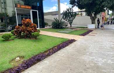 Imagem 8: São Paulo - Conjunto Comercial/Sala - SANTANA