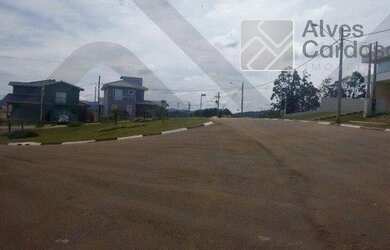 Imagem: O terreno possui 800m² de Área e está localizado em Usina