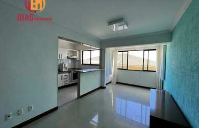 Imagem 5: Apartamento à venda no bairro Jardim Placaford - Salvador/BA