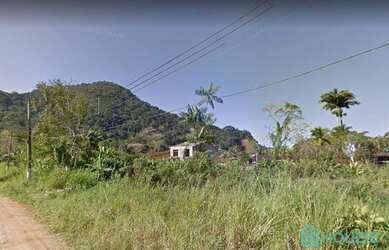 Imagem 1: Terreno à venda, 360 m² por R$ 350.000,00 - Lázaro - Ubatuba/SP