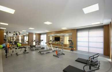 Imagem 9: Apartamento para venda e locação no Jardim Paulista, São Paulo