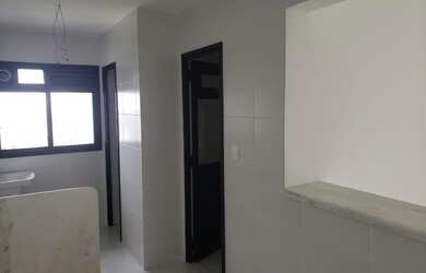 Imagem 15: Villa Privilege. Piscina, Churrasqueira, 97m² de Áreae2 Vagas na garagem