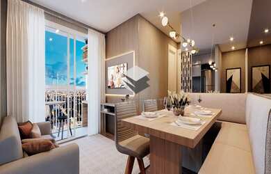 Imagem 15: SÃO PAULO - Apartamento Padrão - JARDIM MARAJOARA