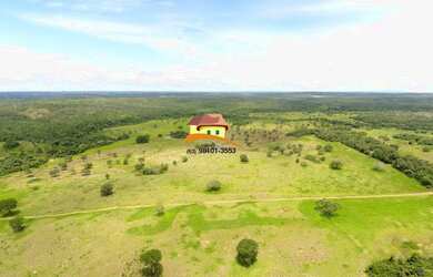 Imagem 5: Fazenda para Venda em Nova Rosalândia