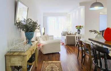 Imagem 1: Apartamento para venda e locação no Jardim Paulista, São Paulo