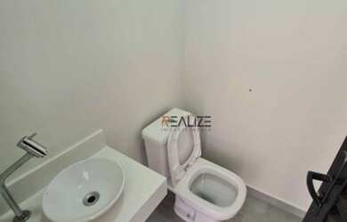 Imagem 12: Sobrado à venda, 205 m² por R$ 1.200.000 - Condomínio Jardim Brescia...