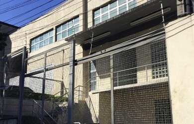 Imagem: O depósito possui 1.500m² de Área e está localizado em