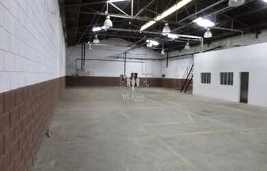 Imagem 1: Galpão Industrial para locação, Jardim Diana, Várzea Paulista - GA0123