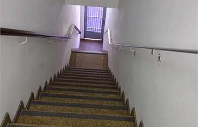 Imagem: O depósito possui 170m² de Área e está localizado em Jaçanã