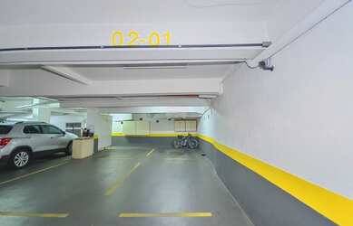 Imagem 15: Apartamento no Alto da Glória com 3 dormitórios e 2 vagas de garagem