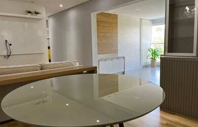 Imagem 13: LINDO APARTAMENTO NO CONDOMINIO NATURALE JUNDIAÍ, FINAMENTE DECORADO,...