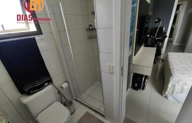 Imagem 16: Apartamento à venda no bairro Patamares condomínio Le Parc - Salvador/BA