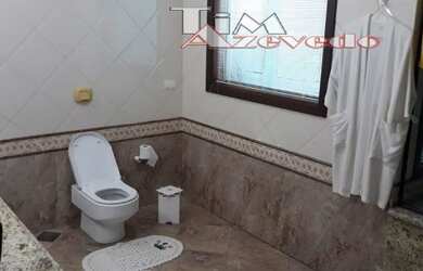 Imagem 4: Casa em Condomínio para Venda Condomínio Monte Belo Salto