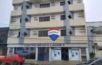 Imagem: O apartamento possui 2 Dormitórios, 1 Banheiro, 75m² de Área