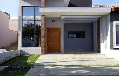 Imagem 1: Condomínio Residencial Ilha Das Águas