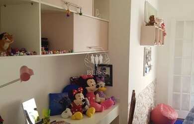 Imagem 8: Casa Residencial à venda, Jardim Ana Maria, Jundiaí - CA0749