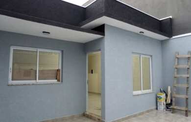 Imagem 4: Casa térrea em Bragança Paulista