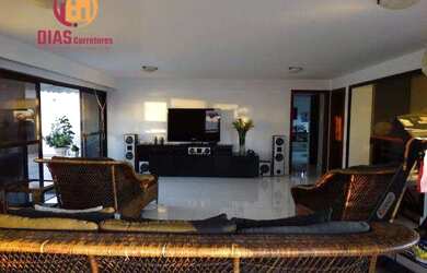 Imagem 6: Apartamento à venda no bairro Rio Vermelho - Salvador/BA