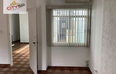 Imagem: O depósito possui 130m² de Área e está localizado em Jabaquara