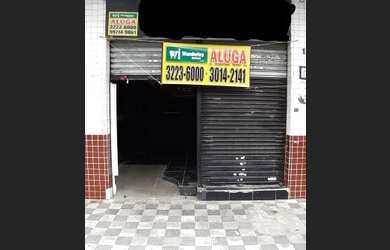 Imagem: O depósito possui 1 Vaga na garagem e 50m² de Área e está