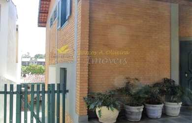 Imagem 4: Sobrado Padrão para Venda em Jardim Tapajós Atibaia-SP - 282