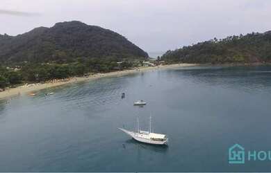 Imagem 5: Terreno à venda, 360 m² por R$ 350.000,00 - Lázaro - Ubatuba/SP