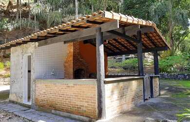 Imagem 5: Propriedade encantadora pronta para hotel fazenda rica em água