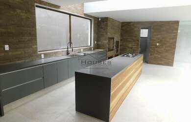 Imagem: Rio de Janeiro - Casa de Condomínio - lt br gt Barra da Tijuca