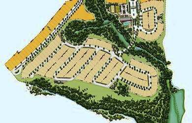 Imagem: O terreno possui 623m² de Área e está localizado em Vila