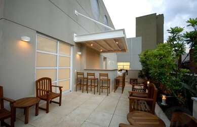 Imagem 7: Apartamento para venda e locação no Jardim Paulista, São Paulo