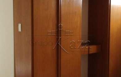 Imagem: O apartamento na cobertura possui 5 Dormitórios, 3 Banheiros