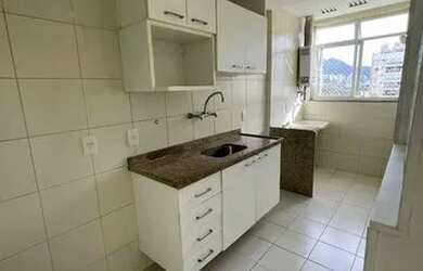 Imagem 8: Locação, Recreio, Nova Barra , 2 Qts. suíte , aluguel R$1700, taxas