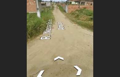 Imagem: O terreno possui 252m² de Área e está localizado em Picada