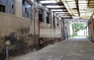 Imagem 4: Galpão à venda, 4000 m² por R$ 28.000.000,00 - Brás - São Paulo/SP