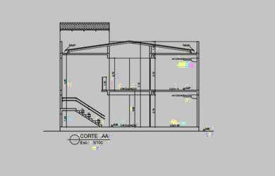 Imagem: O depósito possui 55m² de Área e está localizado em Centro