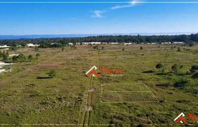 Imagem 3: Terreno à venda, 300 m² por R$ 33.000,00 - Lagoinha - Balneário Gaivota/SC