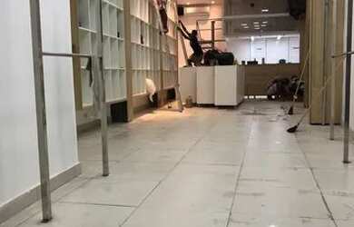 Imagem 15: Loja 100m2 frente de rua São Marcos Aluguel Ponto Comercial