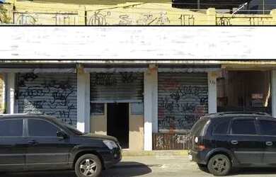 Imagem 2: Madureira Loja Frente Pça Lavradores lado UPA Intendente Magalhães