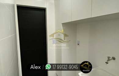 Imagem 8: CASA CONDOMÍNIO MARIA JÚLIA EM SÃO JOSÉ DO RIO PRETO