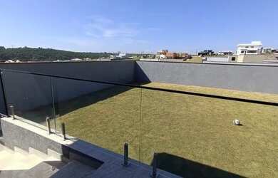 Imagem 11: VENDO - CASA TÉRREA NO CONDOMÍNIO RESIDENCIAL FAZENDA ALTA VISTA - SALTO...