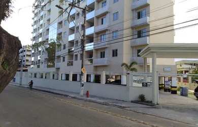 Imagem: O apartamento possui 3 Dormitórios, 2 Banheiros, 1 Vaga na