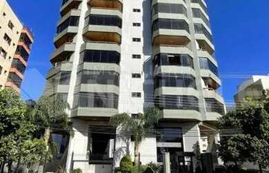 Imagem: O apartamento possui 3 Dormitórios, 2 Banheiros, 3 Vagas na