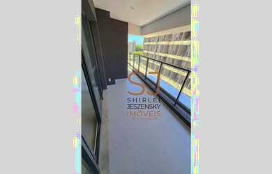 Imagem: O apartamento possui 2 Dormitórios, 3 Banheiros, 2 Vagas na