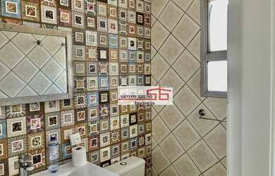 Imagem 12: Apartamento com 2 dormitórios à venda, 55 m² por R$ 300.000,00 - Piqueri - São Paulo/SP