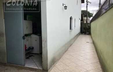 Imagem 13: Santo André - Casa Padrão - Utinga