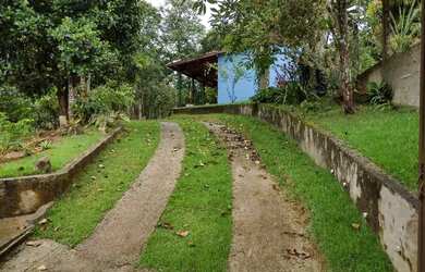 Imagem 3: Chácara Nazaré Paulista com vista para Represa