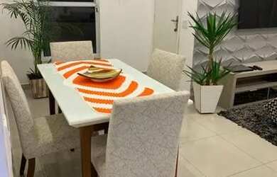 Imagem: LINDA CASA A VENDA COM PLAEJADOS NO PORTAL DOS IPES