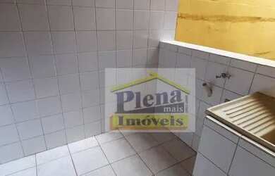 Imagem 9: Sobrado com 1 dormitório para alugar, 60 m² por R$ 1.100,00/mês - Jardim...