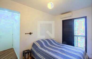 Imagem 16: Apartamento para Aluguel - Moema, 3 Quartos, 160 m2