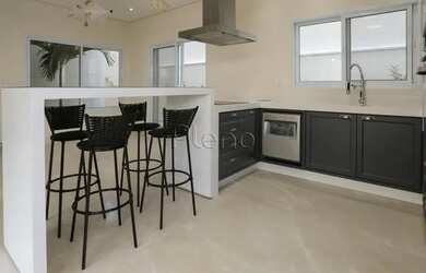 Imagem 6: Venda Casa em condomínio com 3 dormitórios